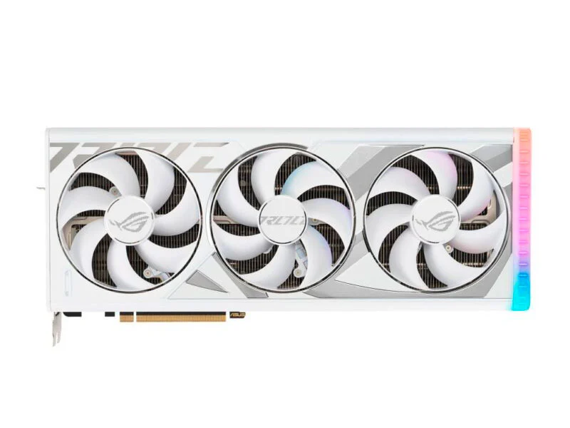 Диагностика и пайка компонентов видеокарт NVIDIA GeForce и AMD Radeon