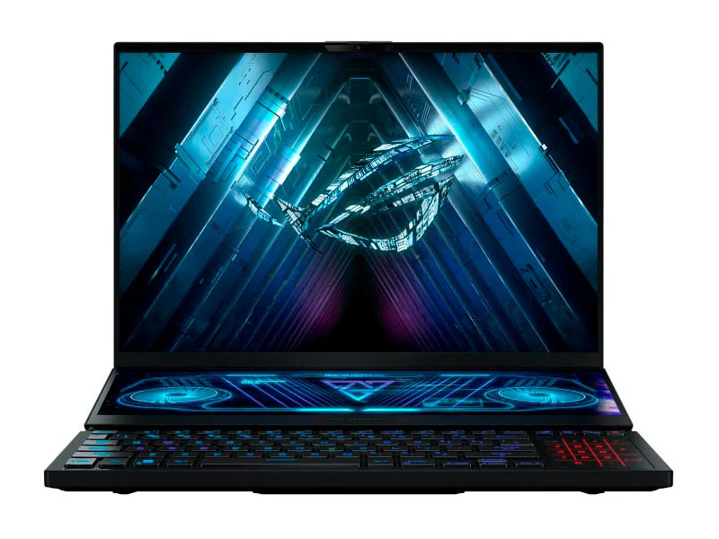 Профессиональный ремонт ноутбуков ASUS, HP, Lenovo и MacBook в сервисном центре РемЧип